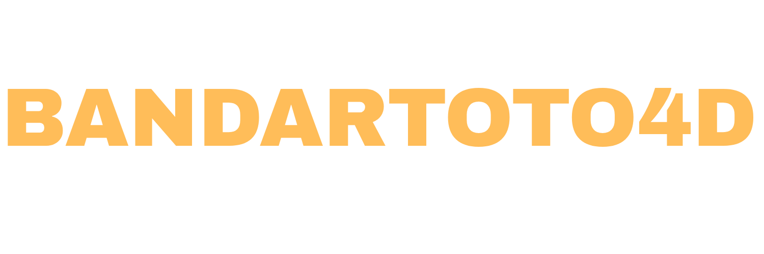 BANDARTOTO4D